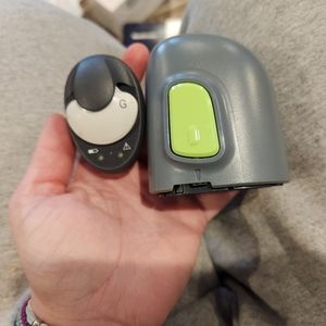 Guardian Link 3 Transmitter, Charger and Setter